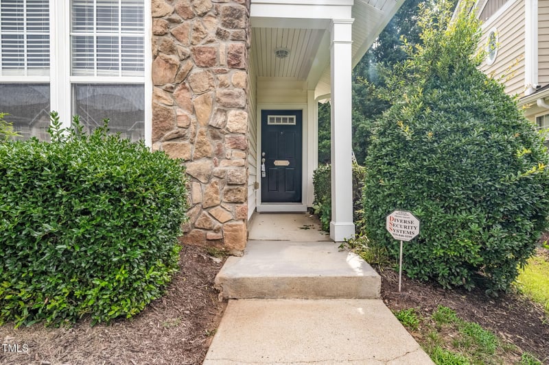 4855 Sir Duncan Way, Raleigh, NC 27612