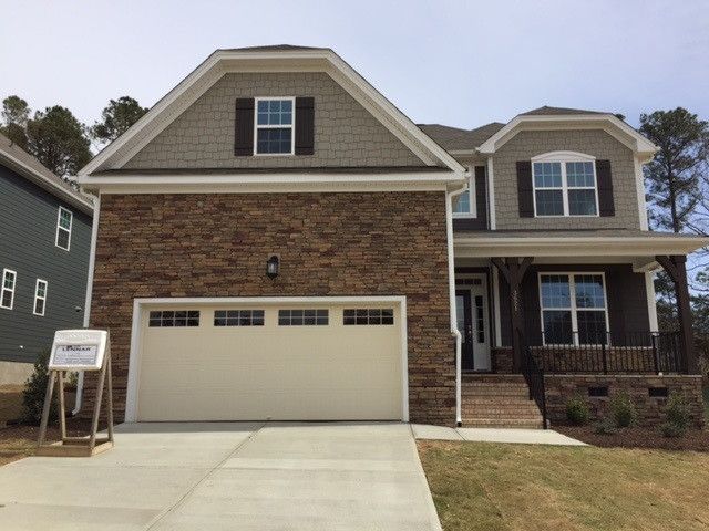 4856 Lily Garden Dr #LO40, Cary, NC 27539