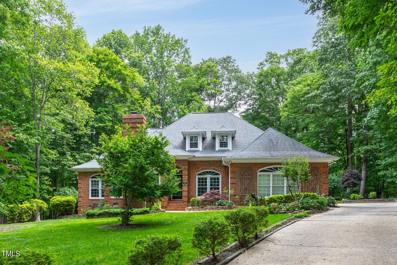 4856 Winterwood Dr, Raleigh, NC 27613