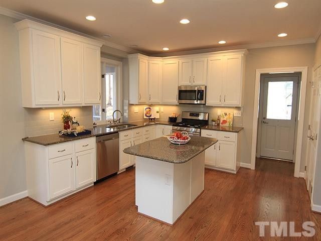 4857 Winterwood Dr, Raleigh, NC 27613