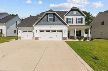 4858 Quiet Pine Rd, Fayetteville, NC 28314