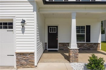 4858 Quiet Pine Rd, Fayetteville, NC 28314