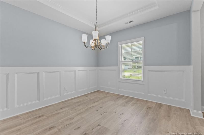 4858 Quiet Pine Rd, Fayetteville, NC 28314
