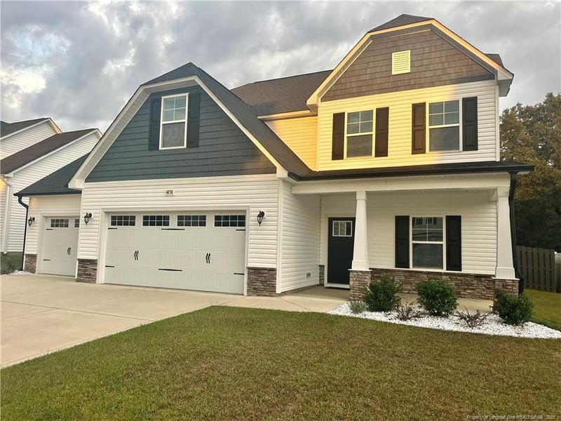 4858 Quiet Pine Rd, Fayetteville, NC 28314