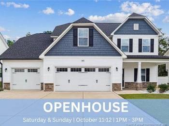 4858 Quiet Pine Rd, Fayetteville, NC 28314