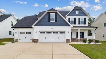 4858 Quiet Pine Rd, Fayetteville, NC 28314