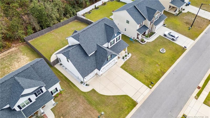 4858 Quiet Pine Rd, Fayetteville, NC 28314