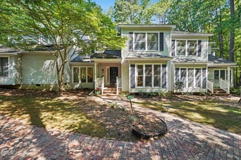 486 Beechmast, Pittsboro, NC 27312