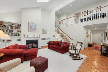 486 Beechmast, Pittsboro, NC 27312