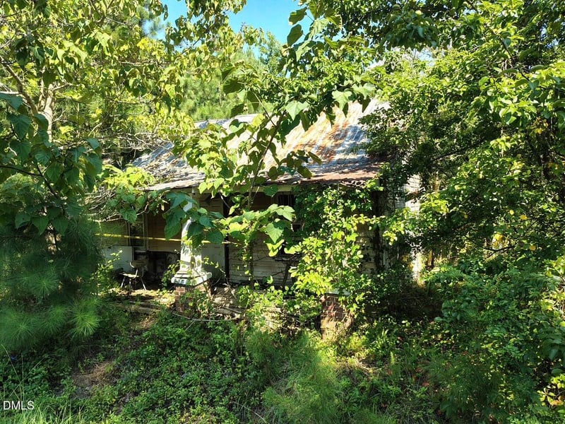 486 Creech Johnson Rd, Zebulon, NC 27597