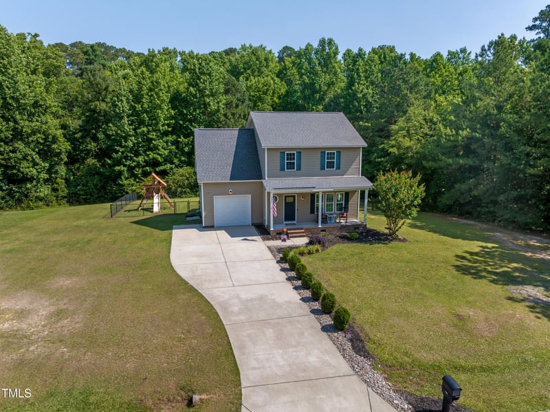 486 Denise Ave, Coats, NC 27521