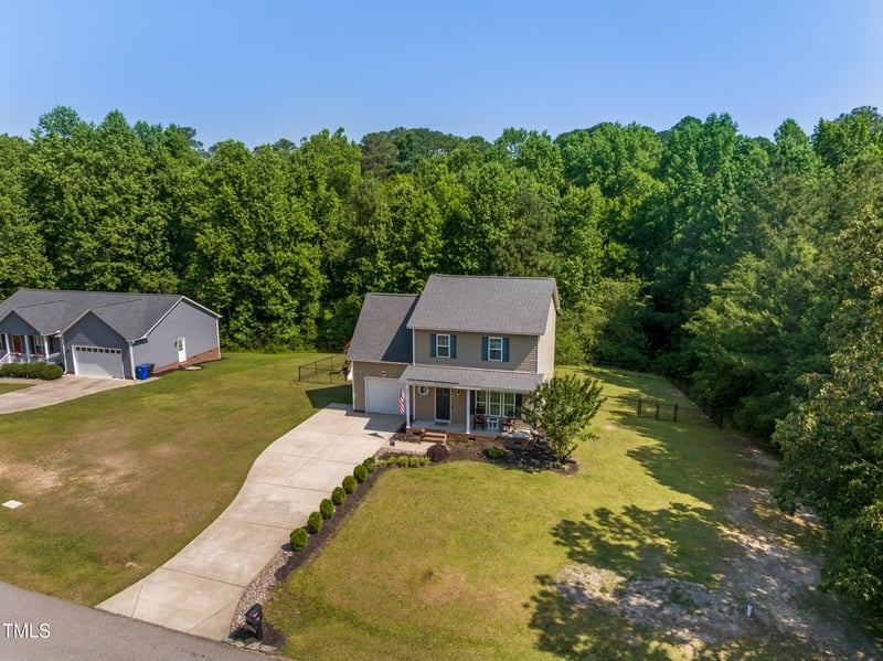 486 Denise Ave, Coats, NC 27521