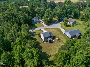 486 Denise Ave, Coats, NC 27521