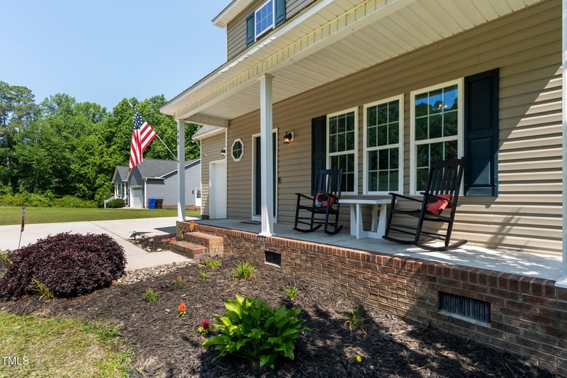 486 Denise Ave, Coats, NC 27521
