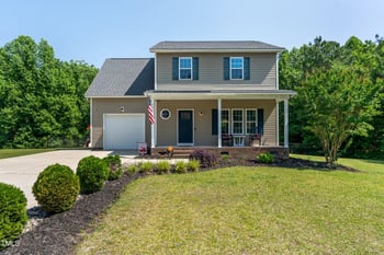 486 Denise Ave, Coats, NC 27521