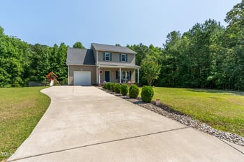 486 Denise Ave, Coats, NC 27521
