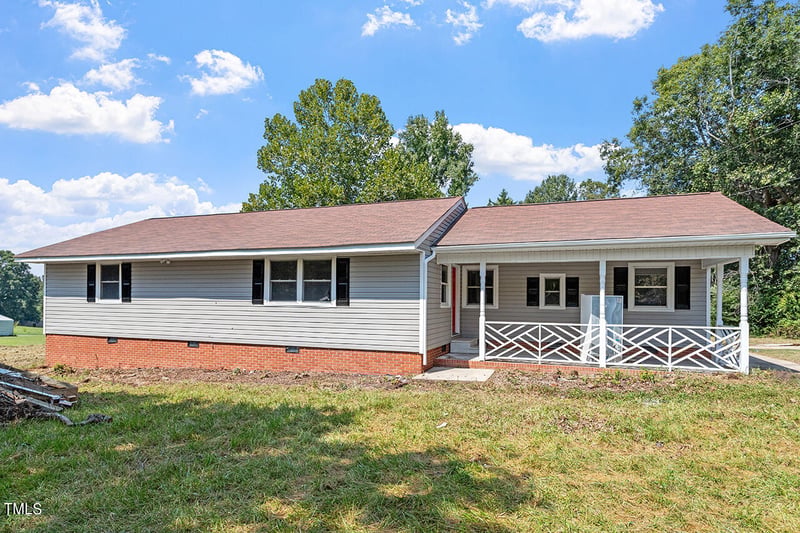 486 Hickory House Rd, Sanford, NC 27332