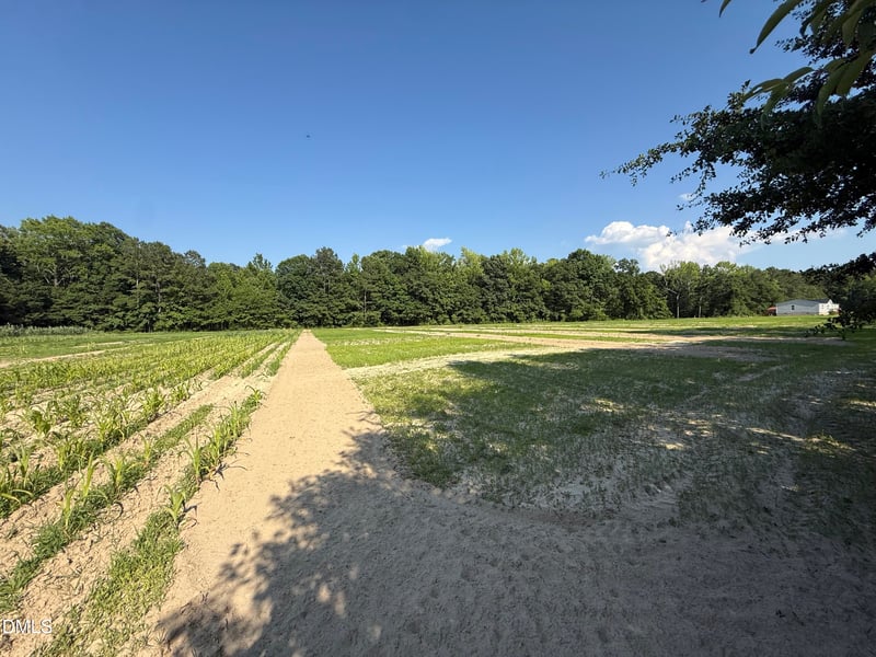486 Mcdonald Rd Lot 6, Sanford, NC 27332