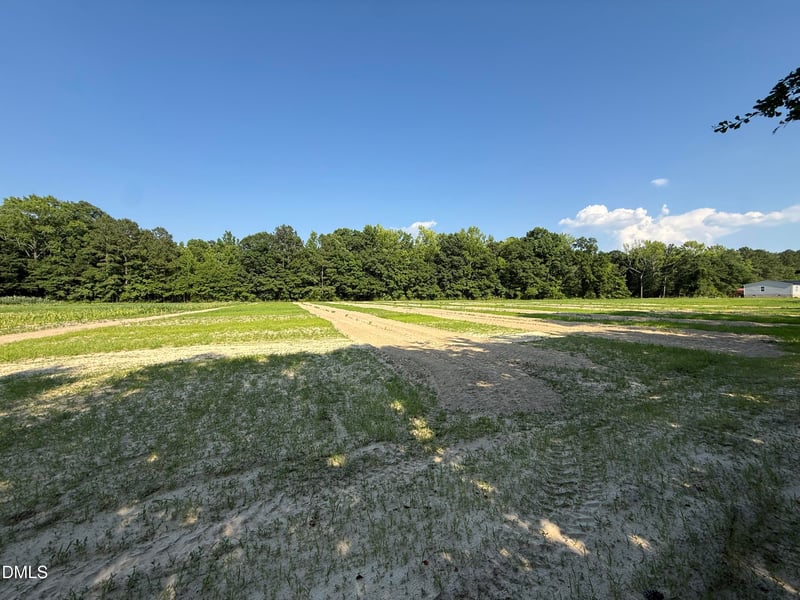 486 Mcdonald Rd Lot 6, Sanford, NC 27332