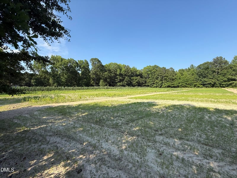 486 Mcdonald Rd Lot 6, Sanford, NC 27332