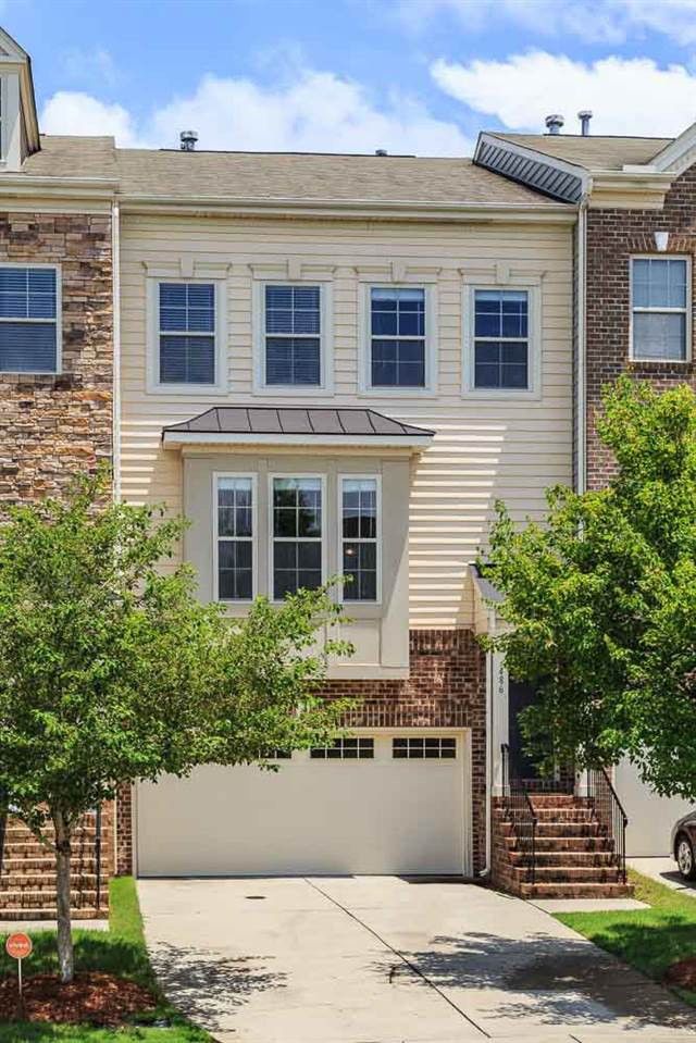 486 Panorama Park Pl, Cary, NC 27519