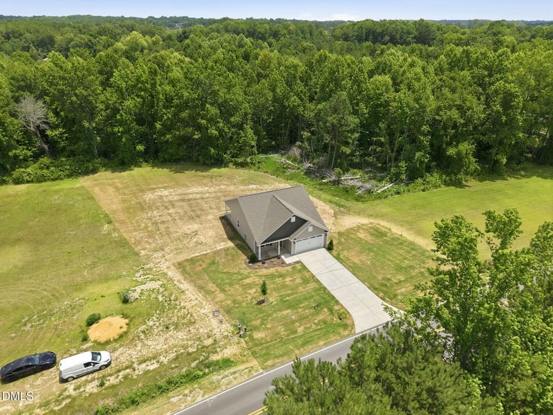 486 Sheriff Johnson Rd, Lillington, NC 27546