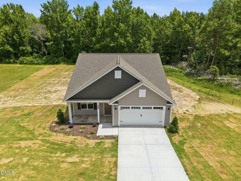 486 Sheriff Johnson Rd, Lillington, NC 27546