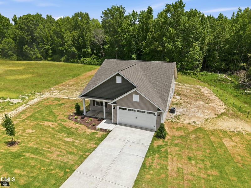 486 Sheriff Johnson Rd, Lillington, NC 27546