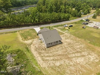 486 Sheriff Johnson Rd, Lillington, NC 27546