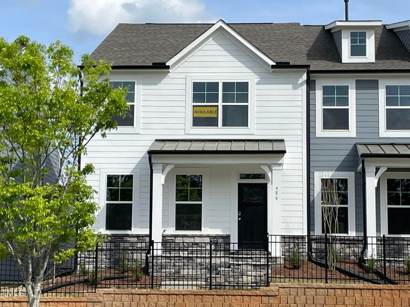 486 Traditions Grande Blvd #28, Wake Forest, NC 27587