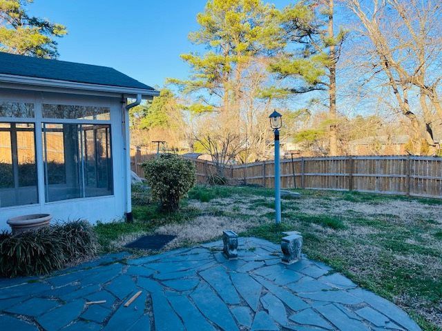 486 Younger Rd, Roxboro, NC 27573