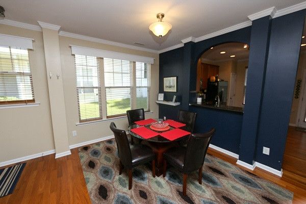 4861 Sir Duncan Way, Raleigh, NC 27612