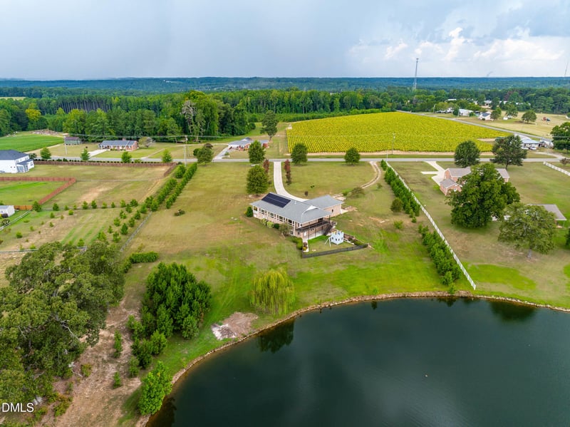 4864 Christian Light Rd, Fuquay Varina, NC 27526
