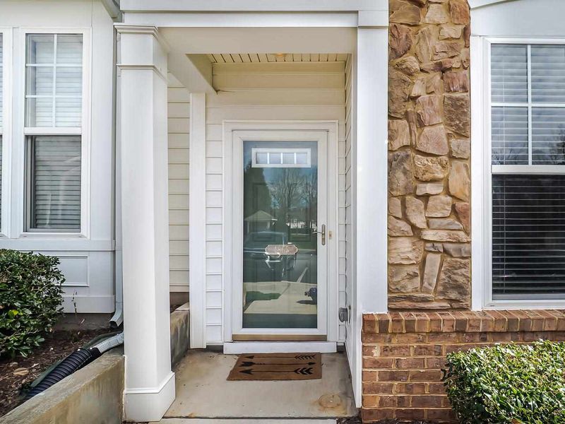 4865 Sir Duncan Way, Raleigh, NC 27612