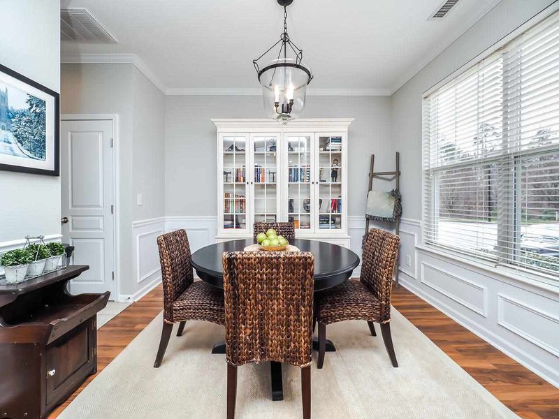 4865 Sir Duncan Way, Raleigh, NC 27612