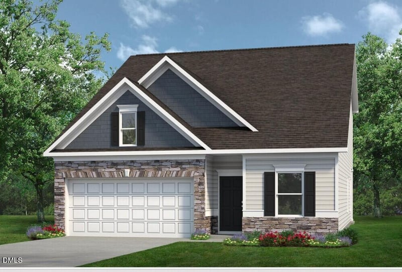 4868 Pioneer Dr, Sanford, NC 27330