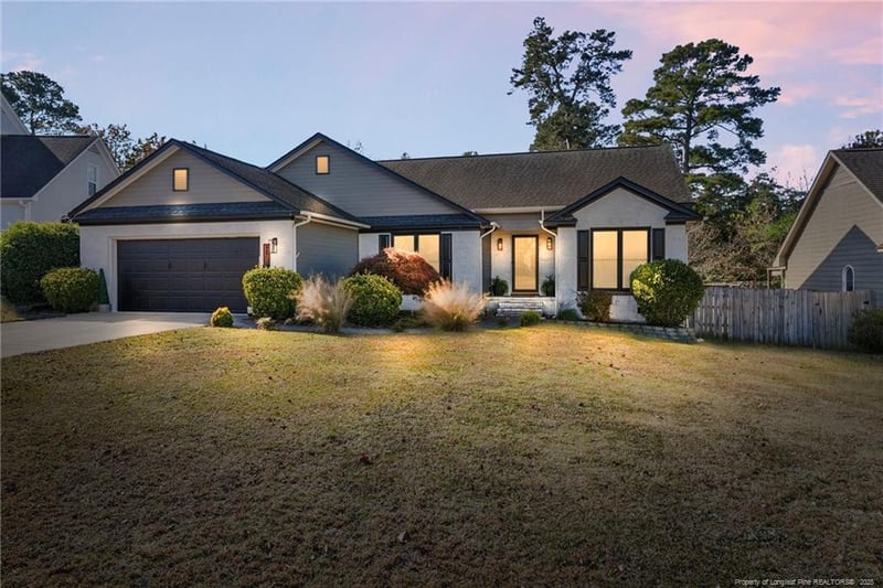 487 Carlton Pl, Fayetteville, NC 28311