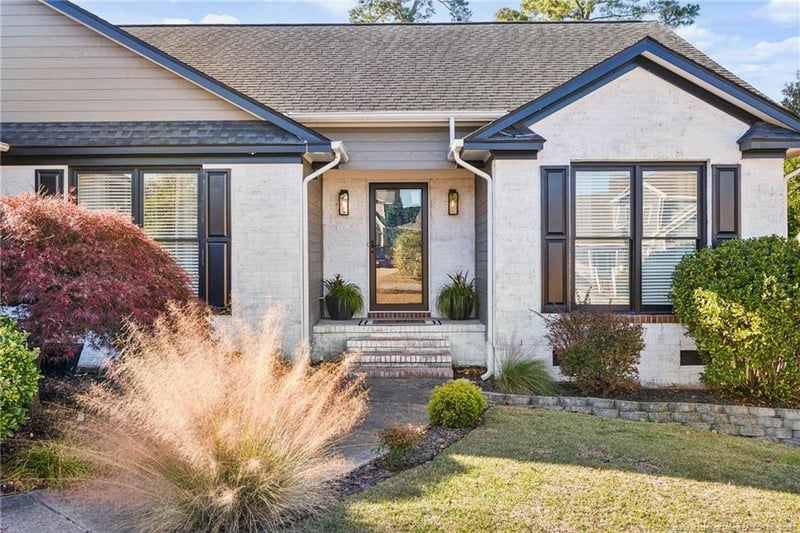 487 Carlton Pl, Fayetteville, NC 28311