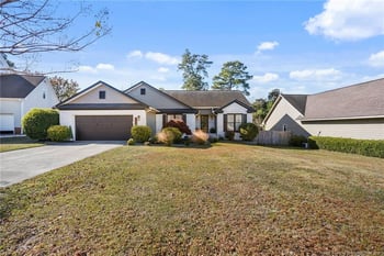 487 Carlton Pl, Fayetteville, NC 28311