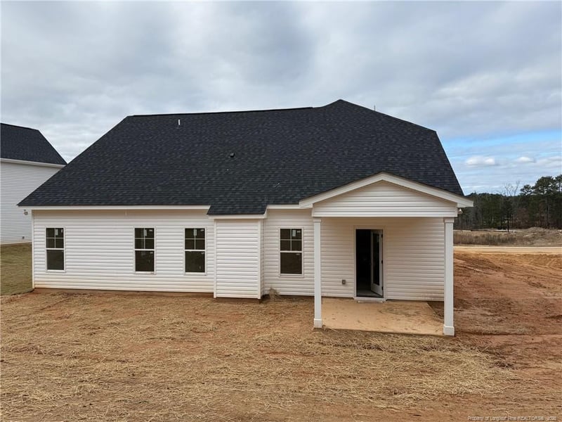 487 Crichton Ct Lot 52, Fayetteville, NC 28311