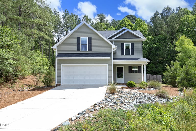 487 Crusaders Dr, Sanford, NC 27330