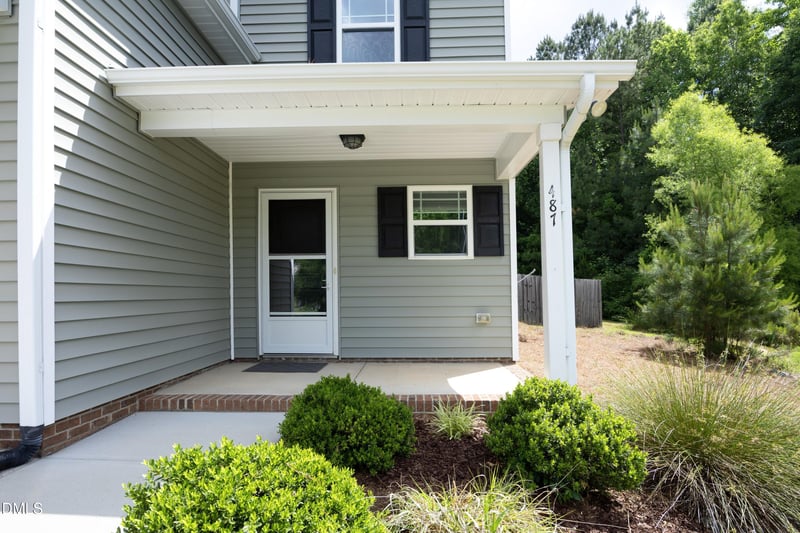 487 Crusaders Dr, Sanford, NC 27330