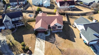 487 Greywalls Ct, Fayetteville, NC 28311