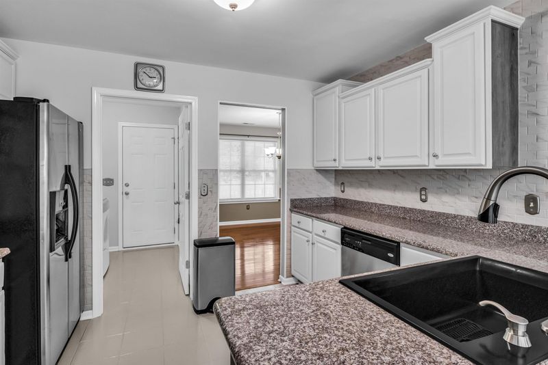 487 Tranquil Ln, Willow Springs, NC 27592