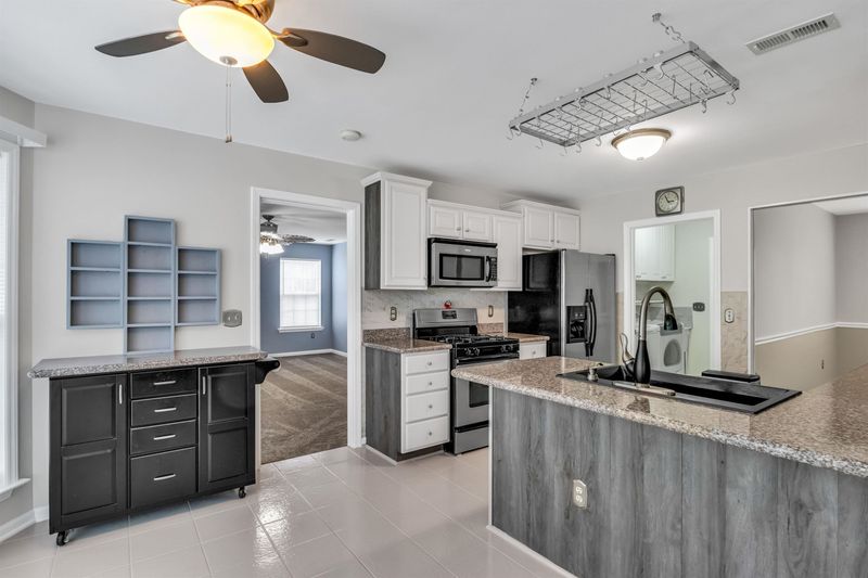 487 Tranquil Ln, Willow Springs, NC 27592