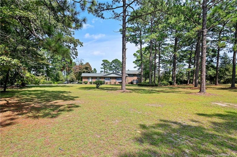 4871 Doc Bennett Rd, Fayetteville, NC 28306