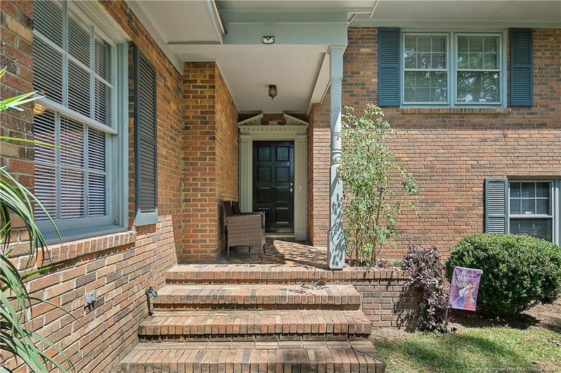 4871 Doc Bennett Rd, Fayetteville, NC 28306