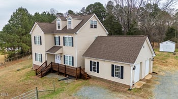 4872 Thom Rd, Mebane, NC 27302