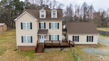 4872 Thom Rd, Mebane, NC 27302