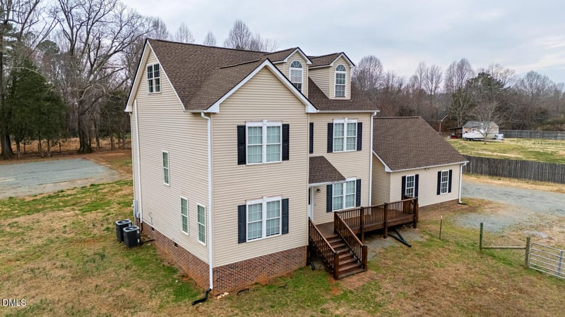 4872 Thom Rd, Mebane, NC 27302